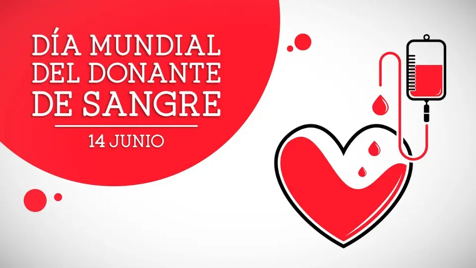 Día del Donante de Sangre: una jornada para reconocer a los héroes que salvan vidas