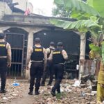 Intensifican operativos contra el tráfico de drogas en SDN; apresan a 27 personas