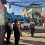 DNCD y Ministerio Público multiplican intervenciones contra el microtráfico en barrios del Distrito Nacional