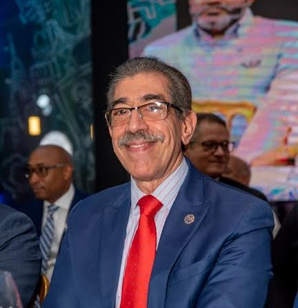 ¿Quién es Jorge Asjana David, el nuevo rector de la UASD?