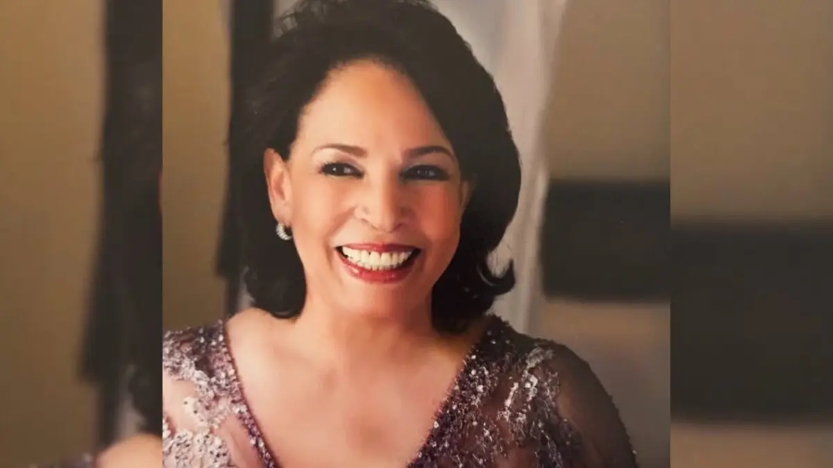 Lamentan en NY el fallecimiento de la madre de Celinés Toribio, directora del INDEX