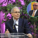 Danilo es un “pato cojo” sin posibilidades de gobernar, afirma Daniel Toribio