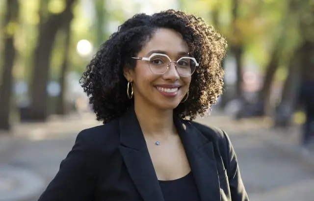 Quién es Darializa Ávila Chevalier, la dominicana que ganó una primaria en Nueva York