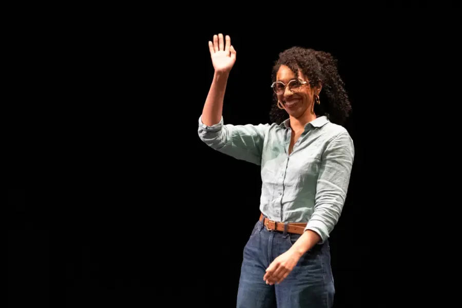 Darializa Ávila-democrata