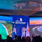 Collado garantiza que proyecto de estabilización económica no afectará incentivos al sector turismo