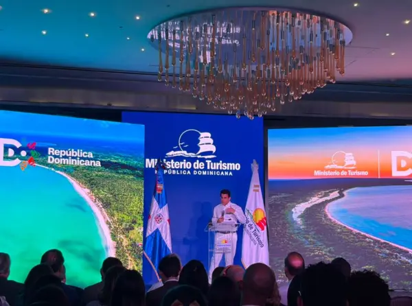 garantiza que proyecto de estabilización económica no afectará incentivos al sector turismo