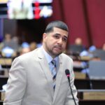 Diputado Braulio Espinal: “Código de Trabajo debió ser aprobado hace mucho”