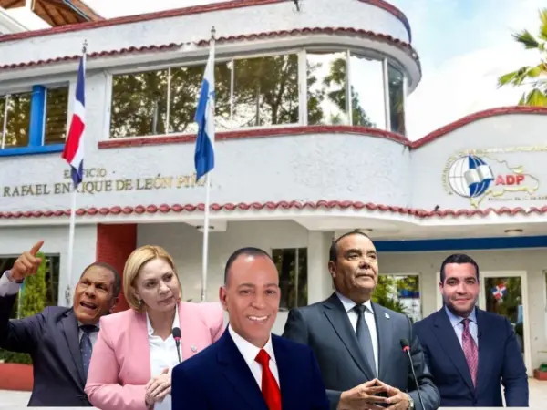 Diputados y maestros-ADP