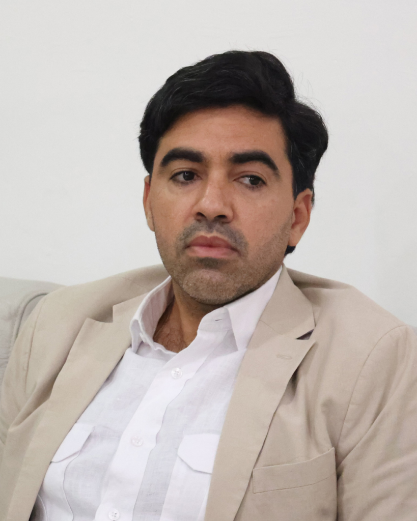  Juan Fulvio Ureña 