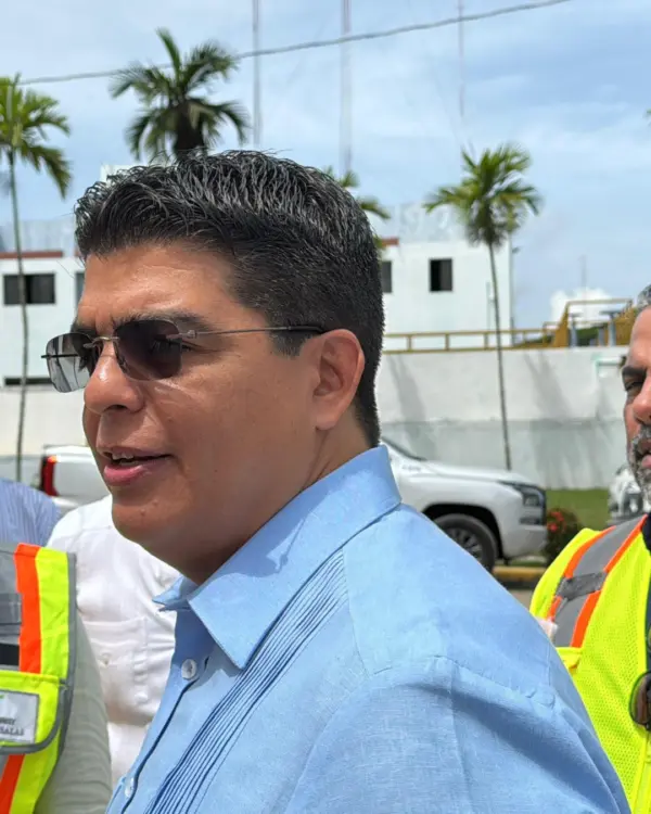 Rehabilitación de Haina-Manoguayabo permitirá duplicar suministro de agua en sectores del DN