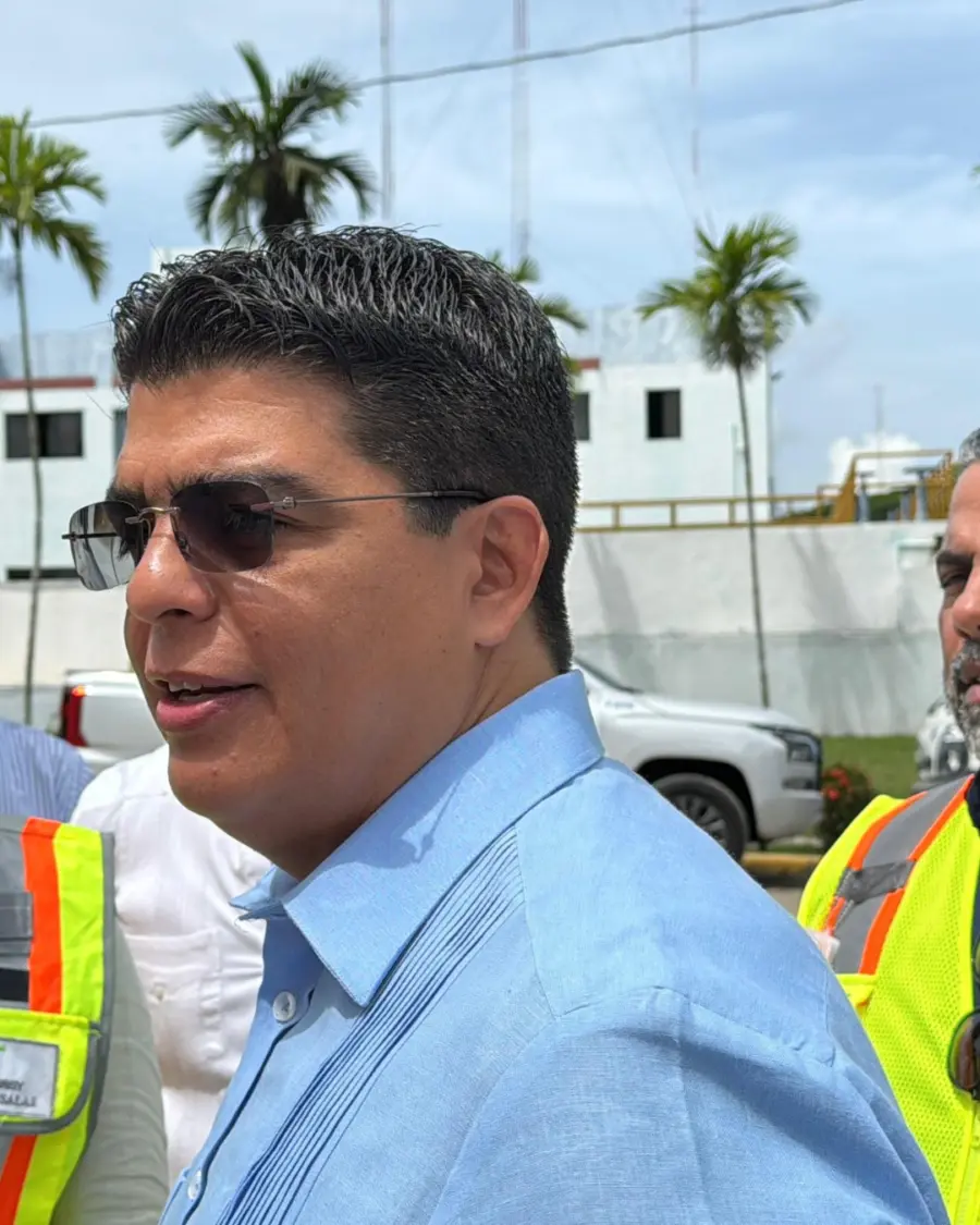 Rehabilitación de Haina-Manoguayabo permitirá duplicar suministro de agua en sectores del DN