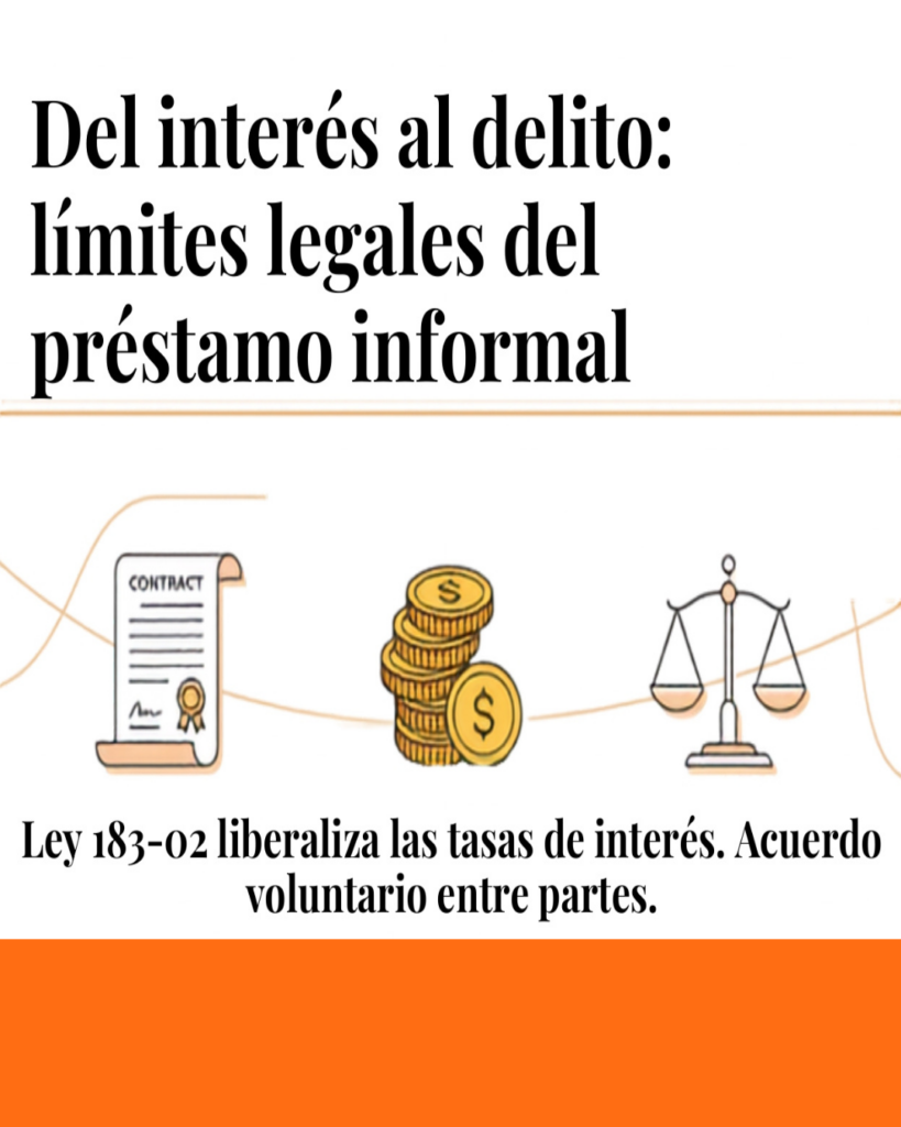 Dinero rápido, deudas permanentes: la realidad detrás de los préstamos informales
