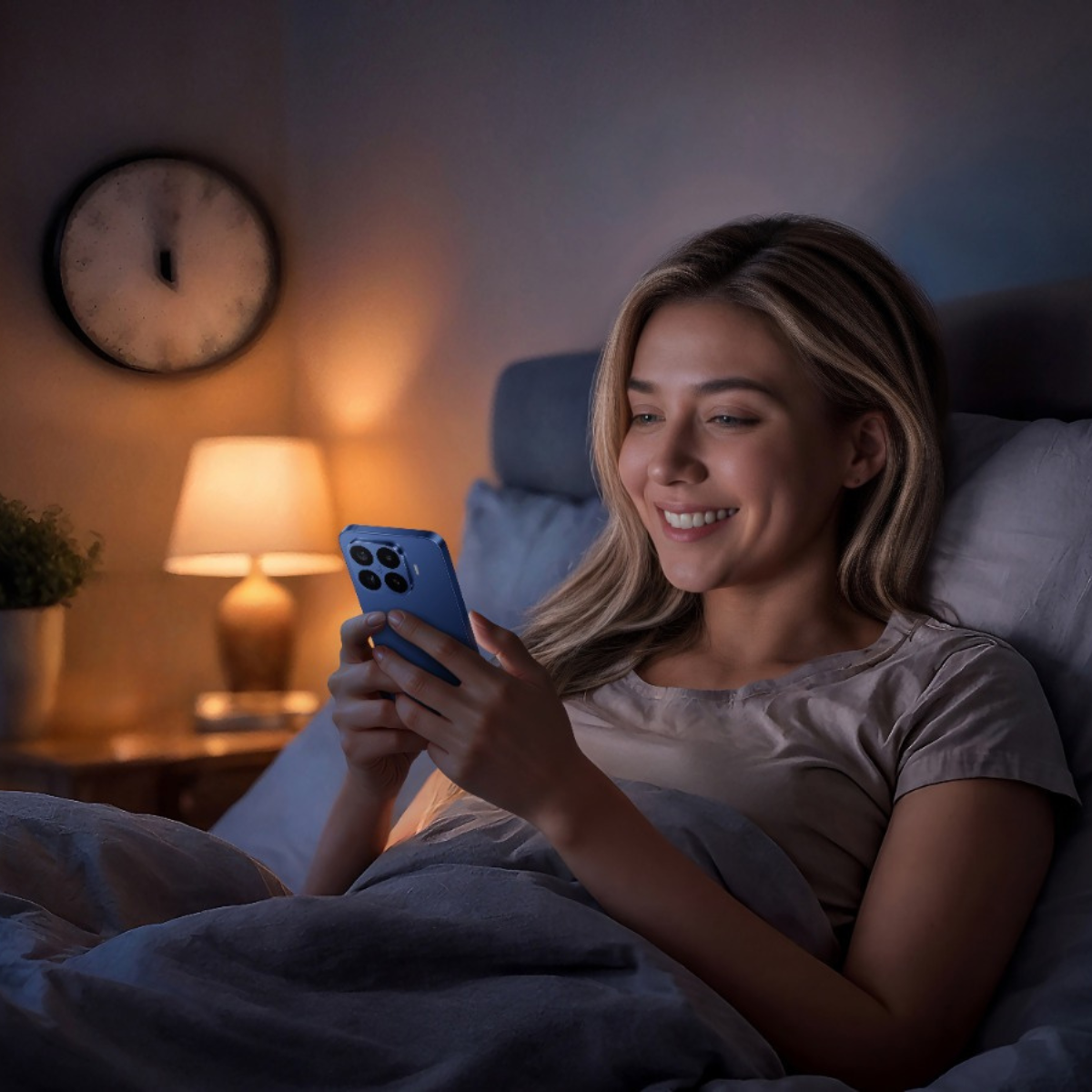 La Serie Xiaomi 17T llega a RD para llevar la fotografía móvil y el rendimiento a otro nivel