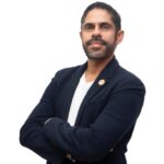 Plancha 1 presenta propuesta para modernizar el Colegio Dominicano de Cirujanos y fortalecer la defensa gremial