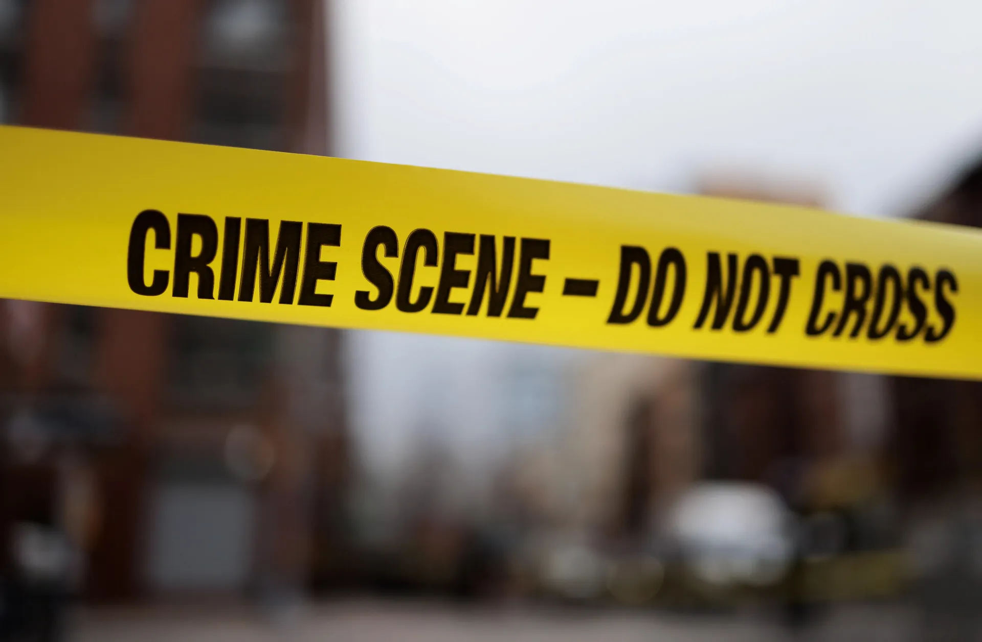 Suben a doce los heridos durante un tiroteo en la ciudad estadounidense de Toledo, en Ohio