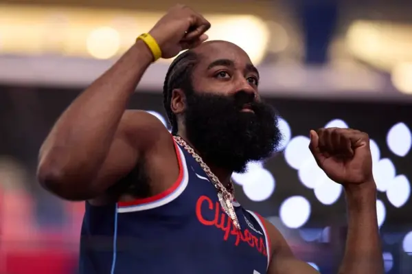 James-Harden
