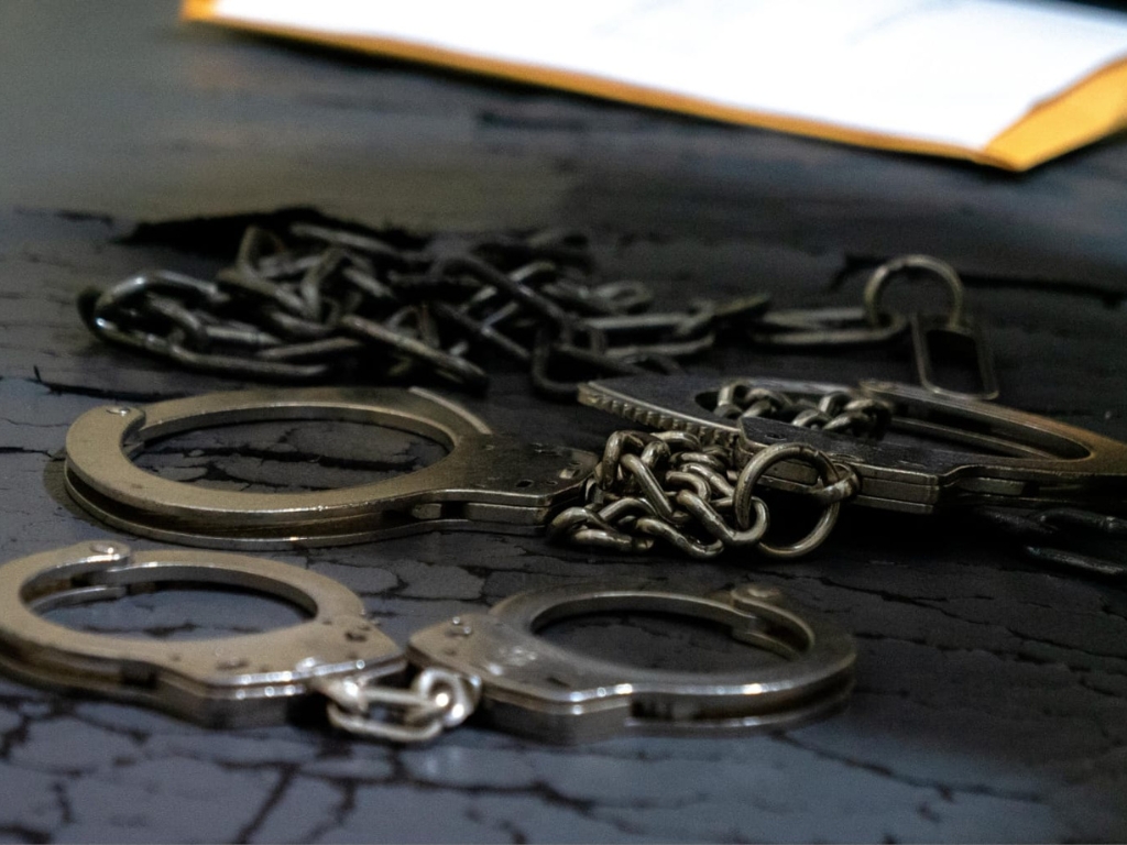 Capturan en Hato Mayor a uno de los 10 fugitivos más buscados de Pensilvania