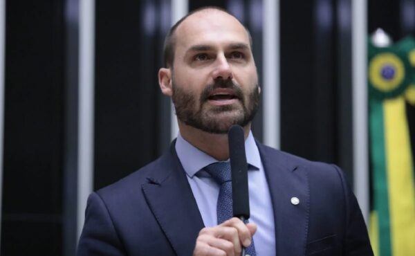 Eduardo Bolsonaro