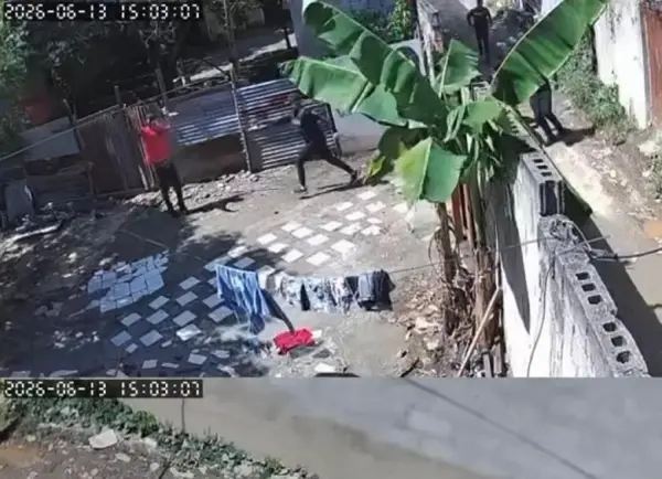 Ejecución La Vega
