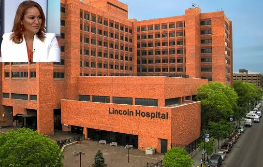 Hospital Lincoln en El Bronx con premio nacional por sus programas de detección precoz cáncer de pulmón