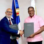 IDOPPRIL y Sociedad Dominicana de Ortopedia y Traumatología buscan fortalecer atención a trabajadores