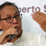 Partido de Roberto Sánchez hace colecta para anular las mesas electorales que favorecen a Keiko Fujimori