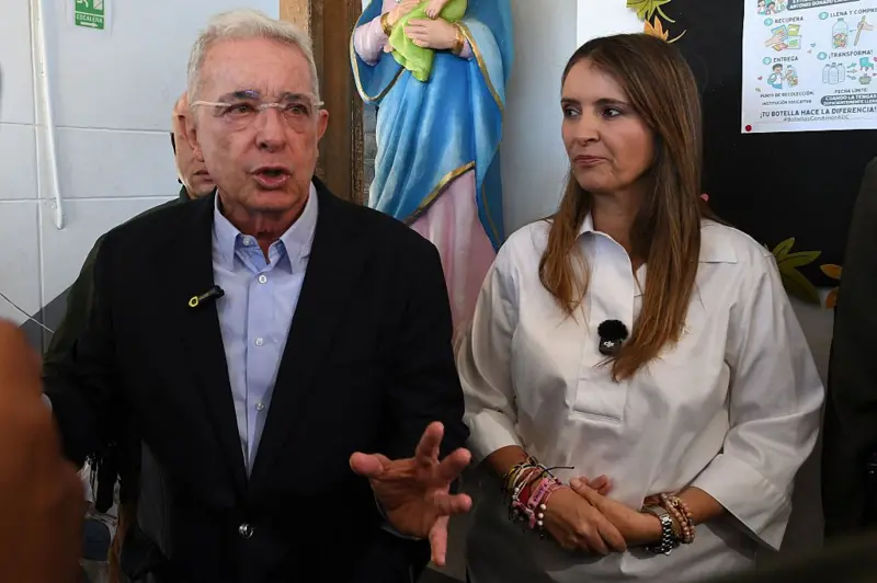 Qué necesitan De la Espriella y Cepeda para ganar en segunda vuelta y convertirse en presidente de Colombia