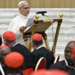 El papa pide la solidaridad de la comunidad internacional con Venezuela tras los seísmos