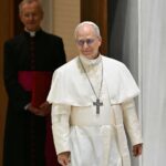La fe, el encuentro y la tradición marcan la visita del papa a España