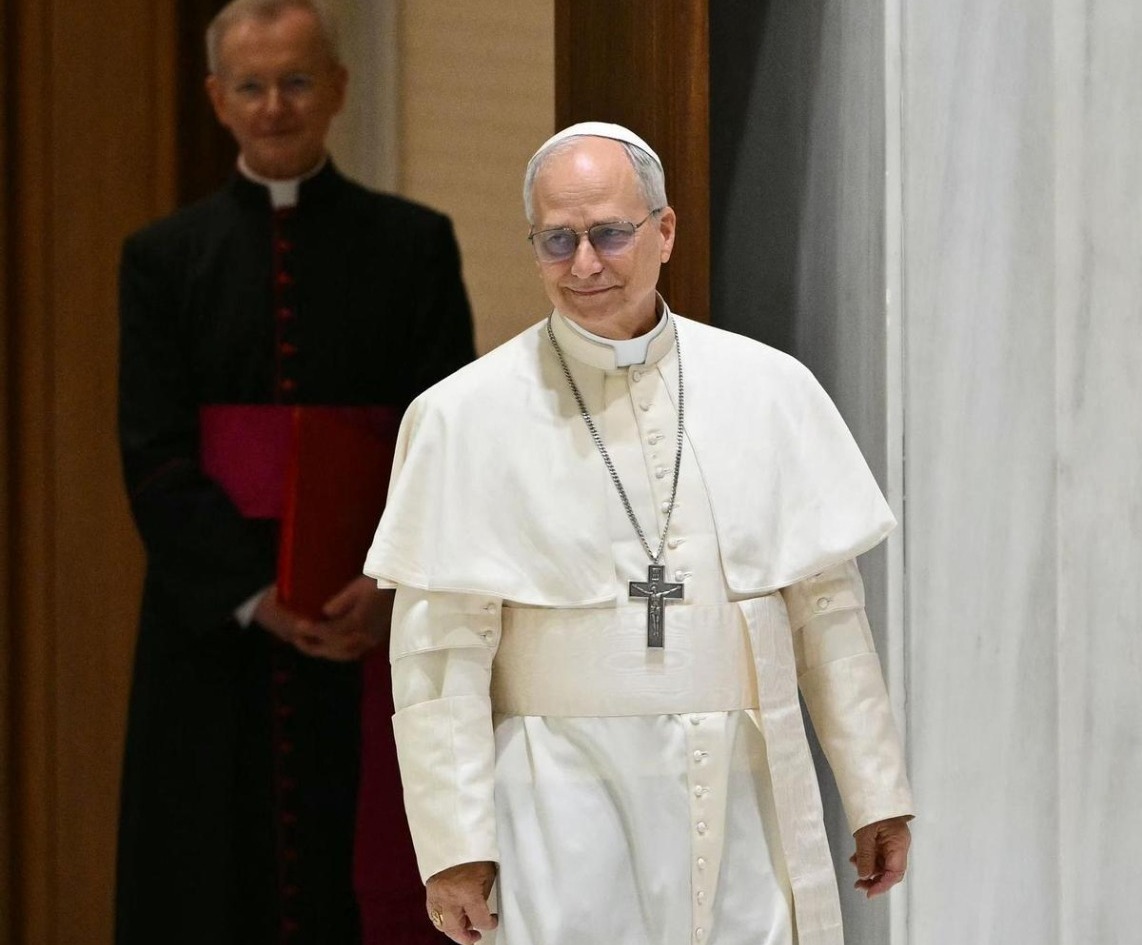 La fe, el encuentro y la tradición marcan la visita del papa a España