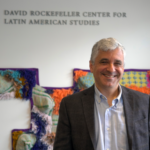 Steven Levitsky, experto de Harvard, llega a RD para analizar el futuro de la democracia en América Latina
