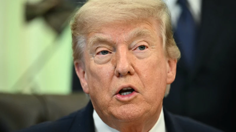 Quién era el "Niño Guerrero", líder del Tren de Aragua, y qué se sabe del operativo anunciado por Trump que llevó a su muerte