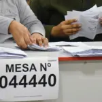 Elecciones en Perú: Roberto Sánchez pide a Keiko Fujimori que ambos soliciten una revisión total de la votación