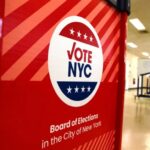 Nueva York abre el voto anticipado para elegir candidatos a gobernador y al Congreso