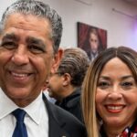 Dirigente comunitaria llama a votar por Adriano Espaillat por su defensa a la diáspora