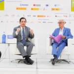 Embajada dominicana culmina su participación en la Feria del Libro de Madrid con panel sobre la literatura del siglo XX
