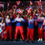 Puerto Rico nomina a 6 atletas como posibles abanderados para los Juegos Centroamericanos 2026