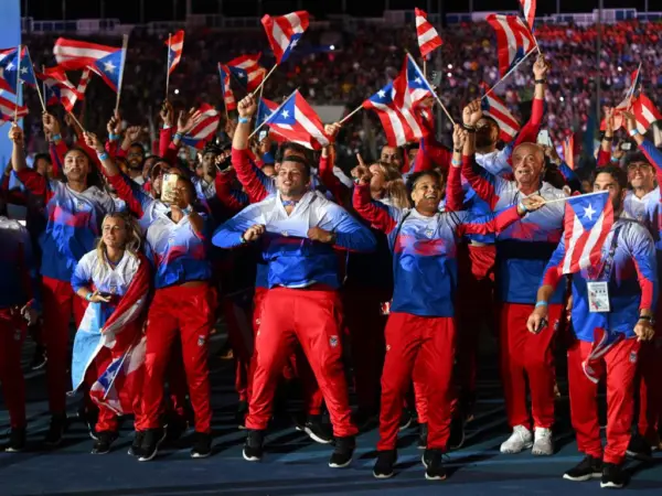 Equipo de Puerto Rico