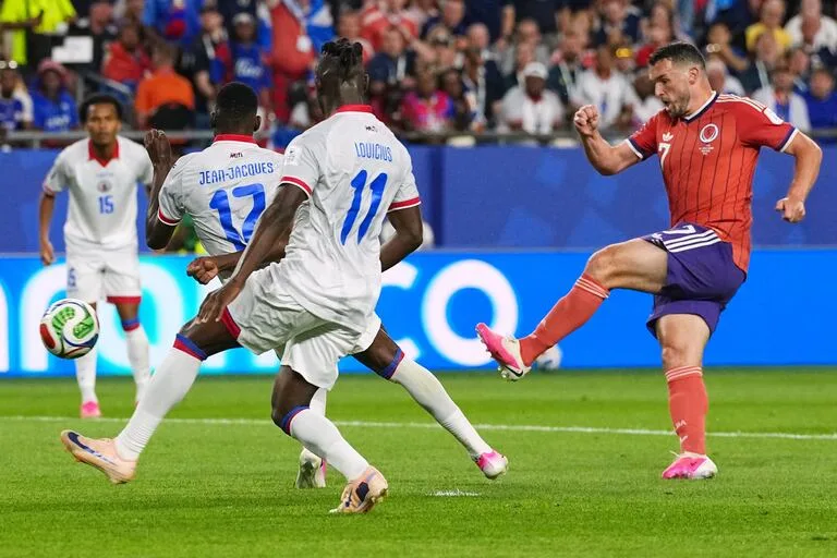 Escocia arranca con victoria en el Grupo C del Mundial 2026
