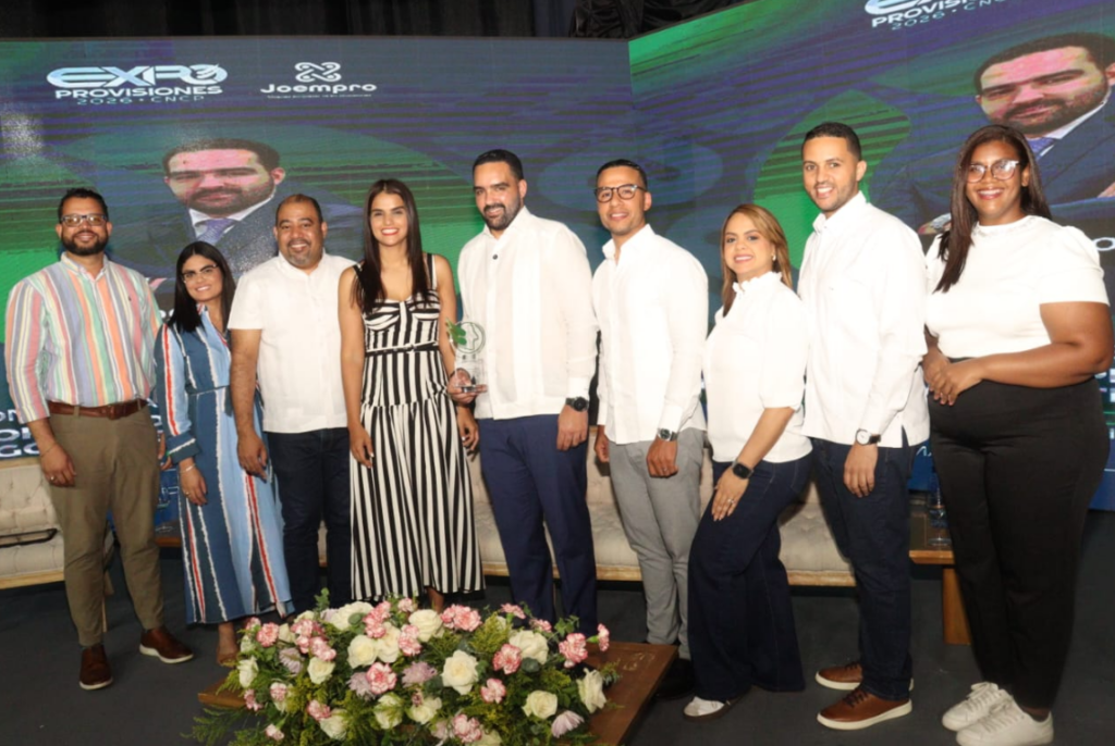 Liderazgo joven e innovación logística marcan el debate empresarial en Expo Provisiones 2026