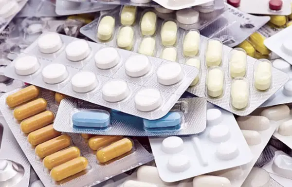 Especialistas advierten que los productos falsificados pueden agravar enfermedades.