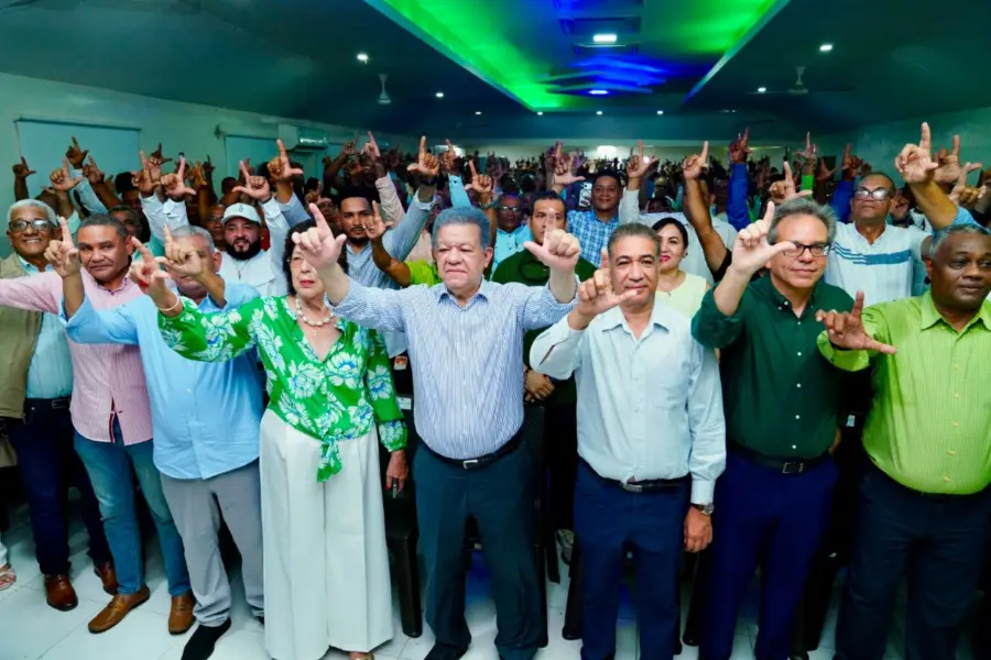 FP Fuerza del Pueblo