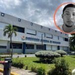 Fallece agente de Migración tras choque con conductor alcoholizado que violó semáforo en rojo