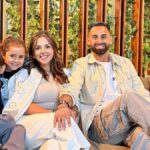 Familia de futbolista argentino Lucas Trejo fue hallada muerta tras los terremotos en Venezuela