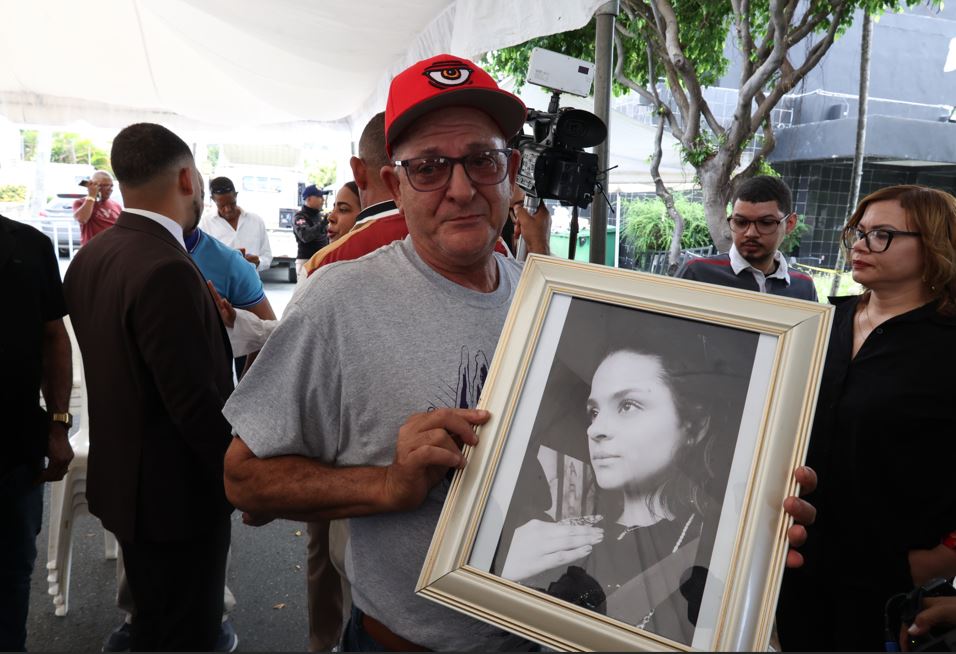Padre Rogelio pide endurecer cargos en el Jet Set: "que cambien la tipificación"