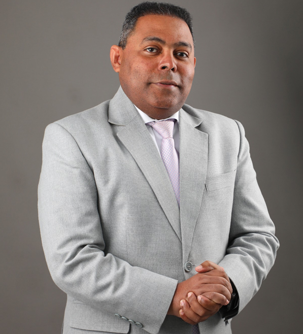 Fausto Polanco