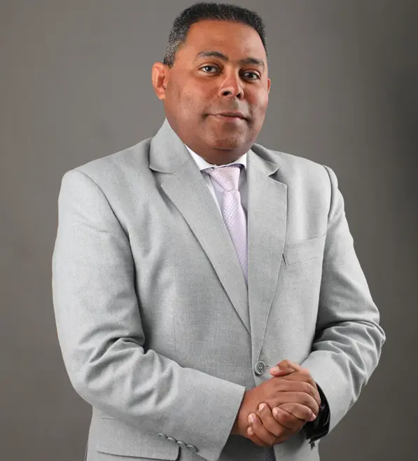 Fausto Polanco