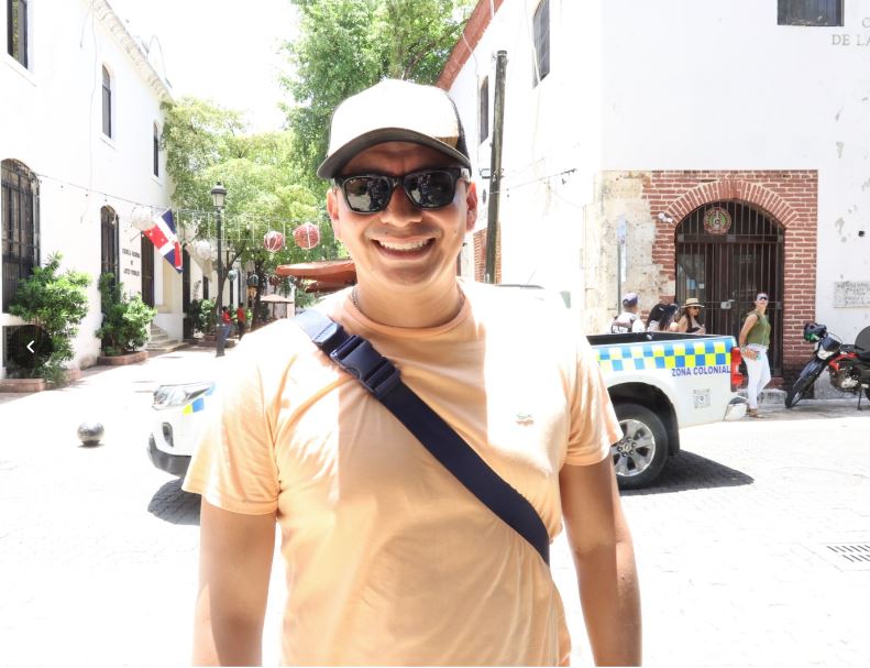 Entre playas, cultura y hospitalidad: lo que enamora a los turistas de República Dominicana