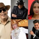 ¡Jarabacoa está de fiesta! Conoce los grandes artistas que encenderán los 15 años del Festival de las Flores