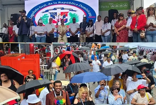 Dominican Taste Festival 2026 culmina con éxito rotundo en Nueva York